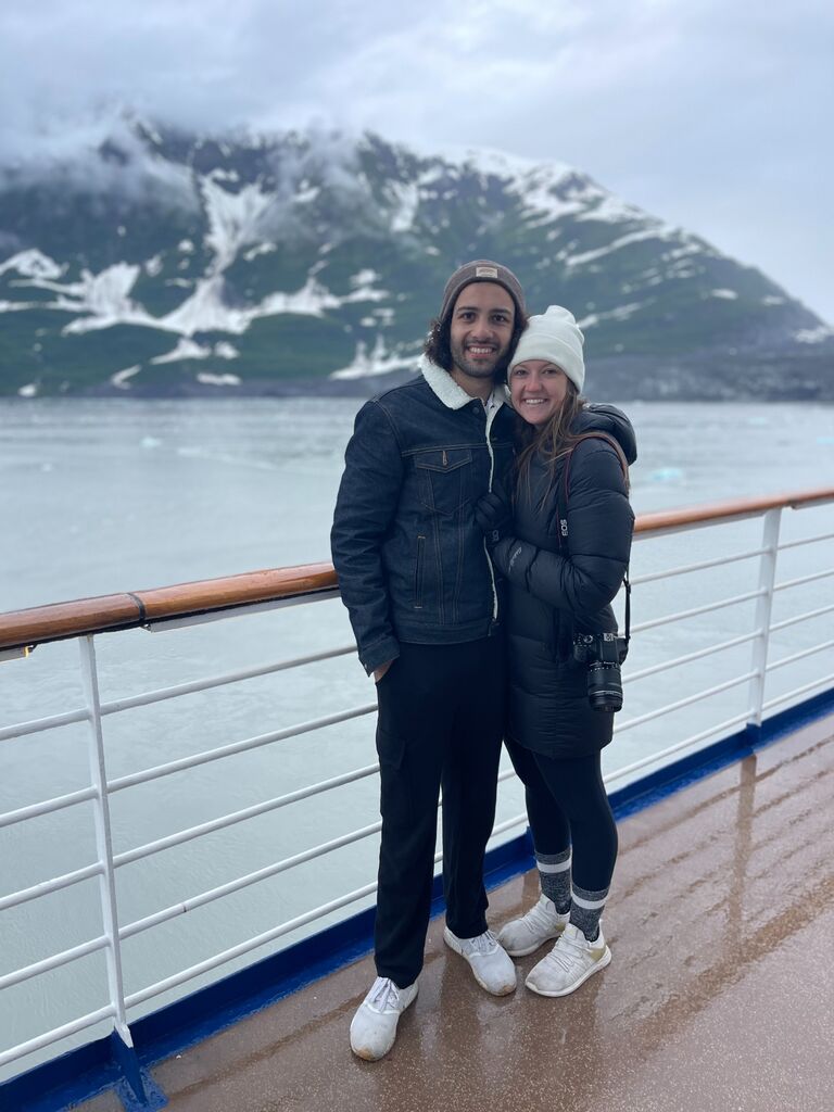 Alaska, USA