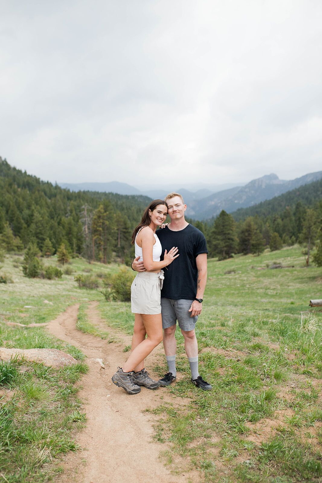 Allison Gill and Joshua Cronk's Wedding Website - The Knot