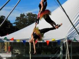 Airly Acrobatics - Circus Performer - Boston, MA - Hero Gallery 2
