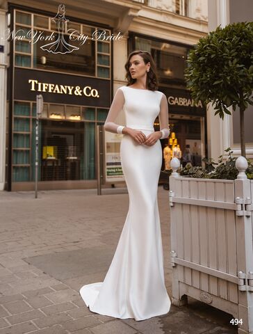 brooklyn bridal salons