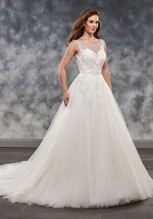 $750-$999 Wedding Dresses | Page 7 | The Knot