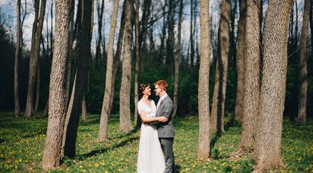 WELCOME Holden James Braun - THE BRAUNS  Columbus, Dayton & Cincinnati  Wedding Photographers