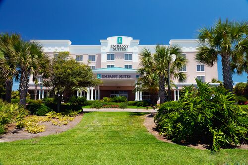 Embassy Suites Destin - Miramar Beach | Reception Venues - Destin, FL