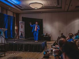 David Kauffman - Motivational Speaker - Sarasota, FL - Hero Gallery 2