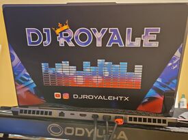 Royale Media LLC - DJ - Cypress, TX - Hero Gallery 2