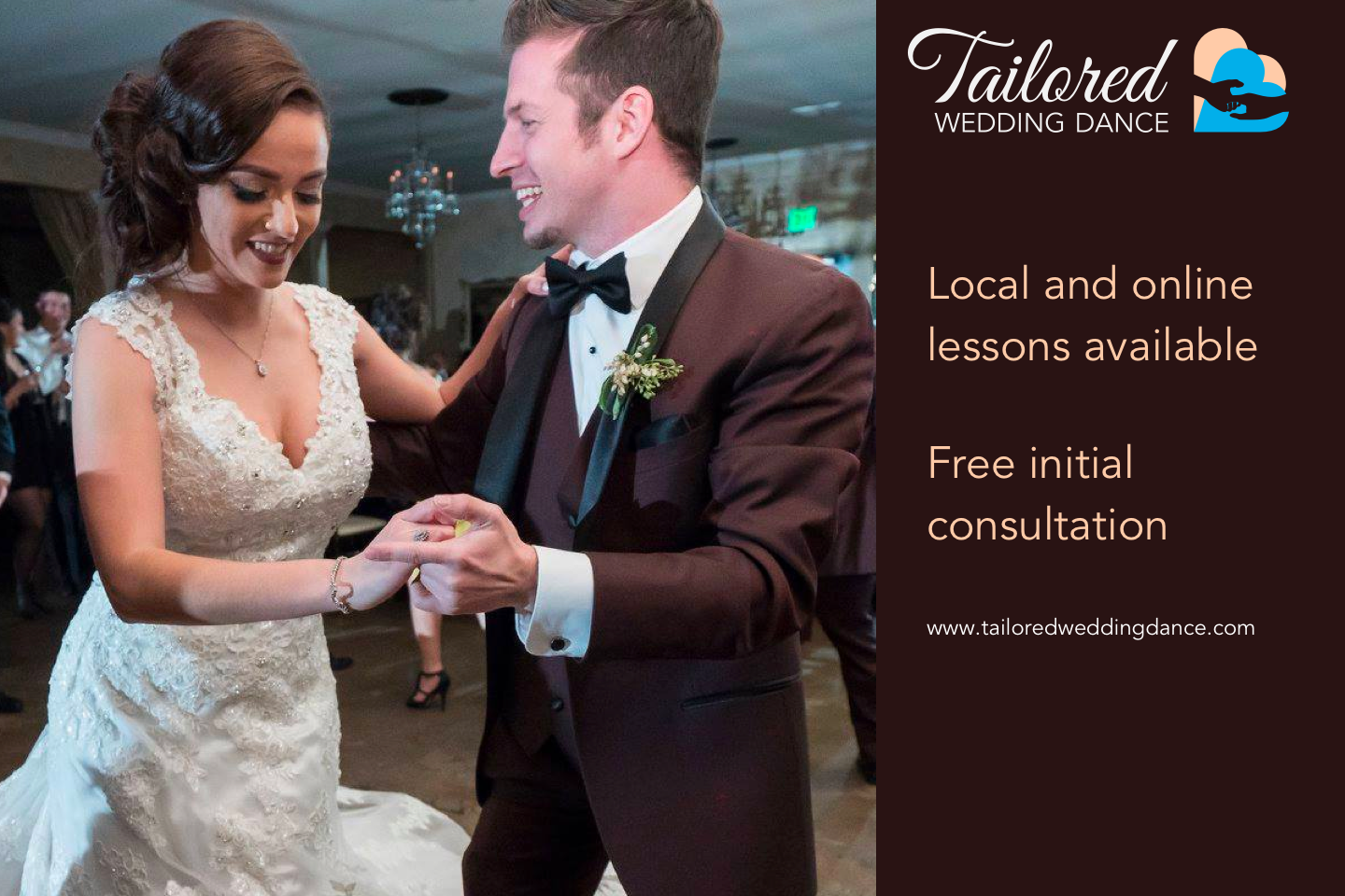 Tailored Wedding Dance | Dance Lessons - The Knot