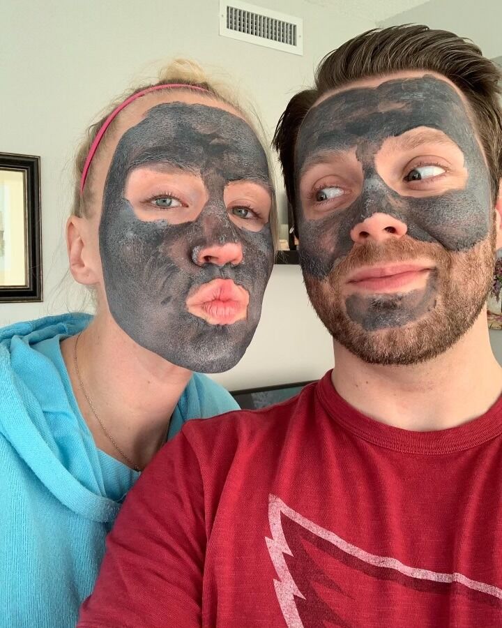 Spa Day.