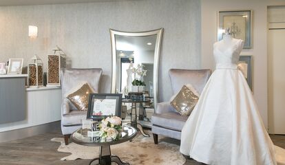 the white dress bridal boutique