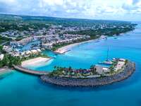 Barbados Island, Caribbean 