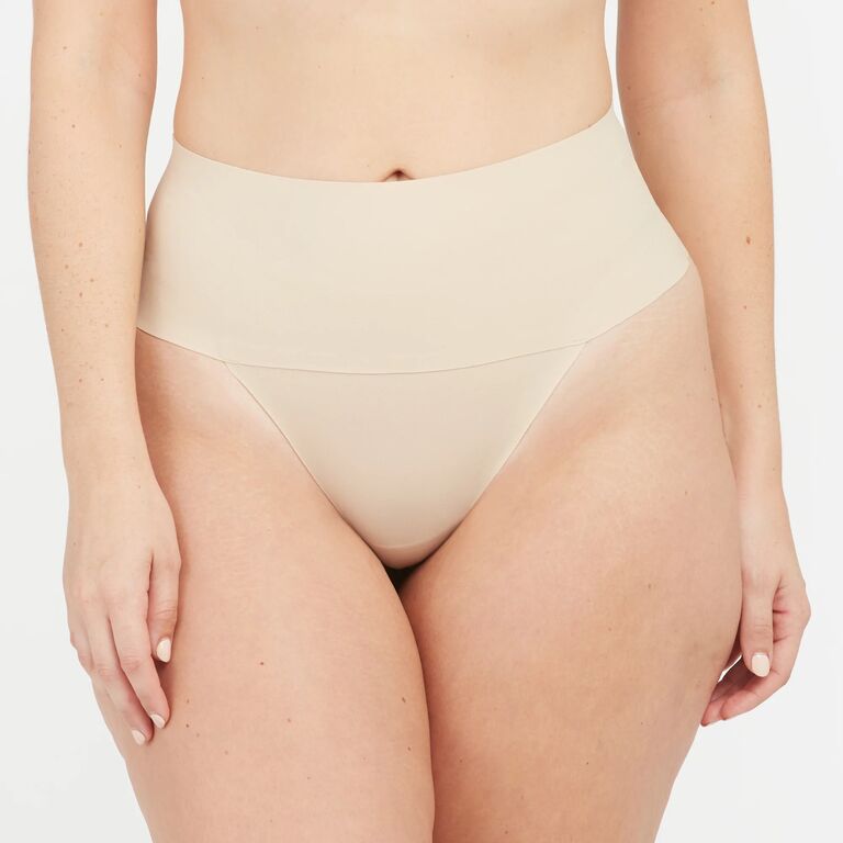 The 24 Best Nude Bridal Underwear for a Seamless Look Underneath