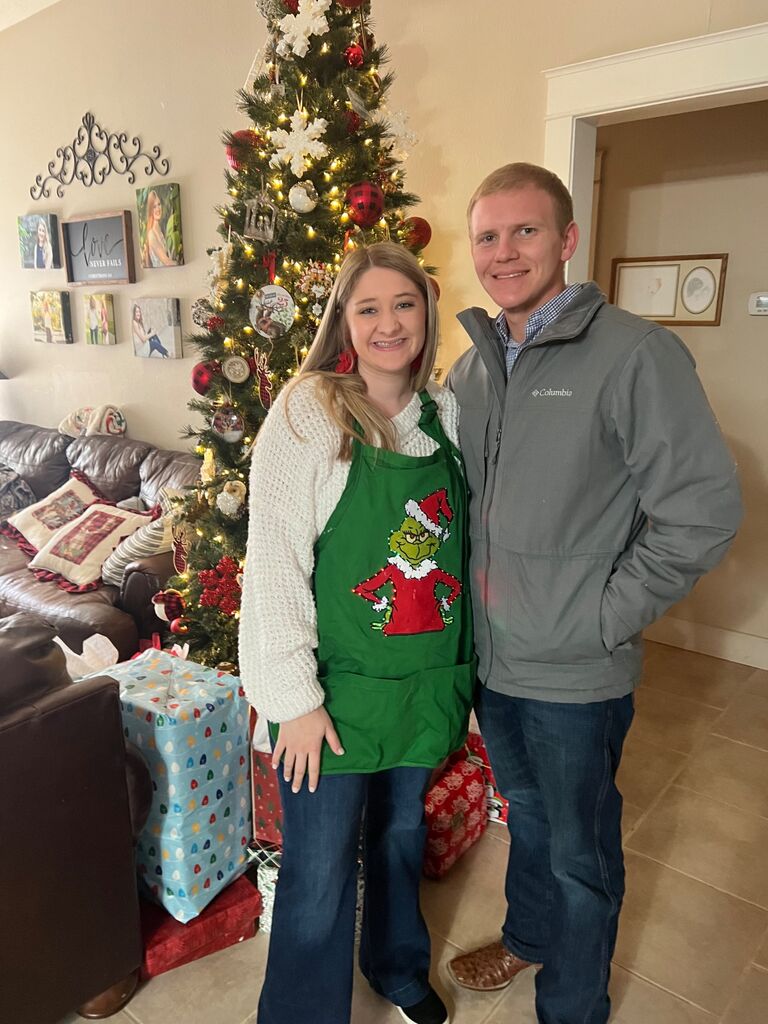 Merry Grinchmas! 