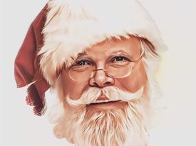 Fabled Santa - Santa Claus - Memphis, TN - Hero Gallery 1