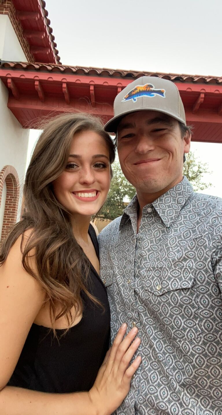 Randy Rogers Band Concert Date Night