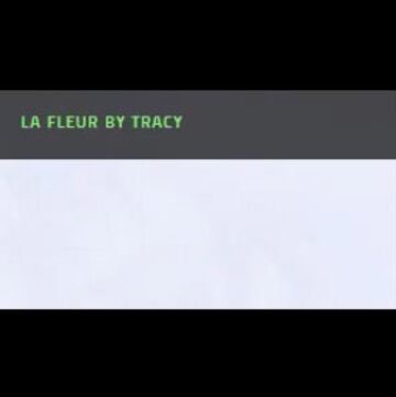 La Fleur by Tracy - Florist - Los Angeles, CA - Hero Main