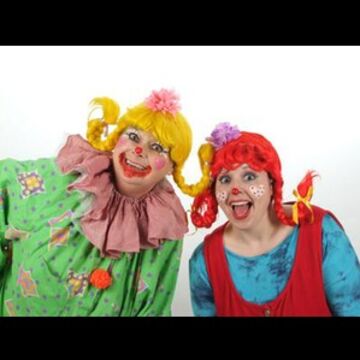 Laugh Along Entertainment - Clown - Toronto, ON - Hero Main