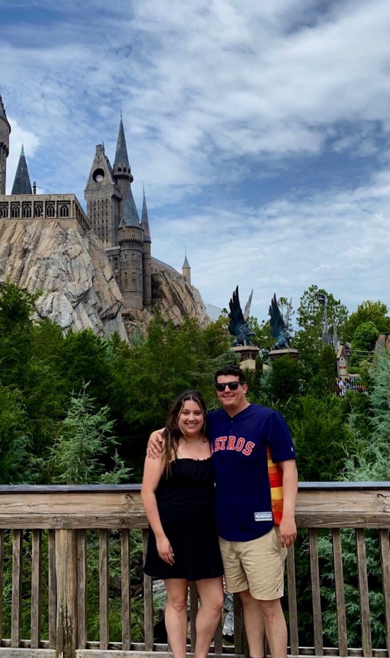 Universal Studios Orlando 