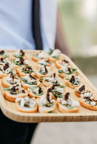 Lexington Catering Company | Caterers - The Knot