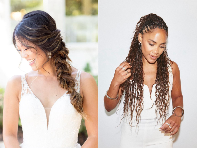 Crochet Braids: One of the Best Protective Styling Methods