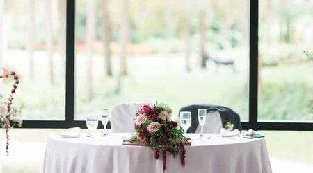 Outdoor Ceremony, The Hyatt Regency Grand Cypress Wedding of Chloe and  Mark - Orlando Wedding Planners