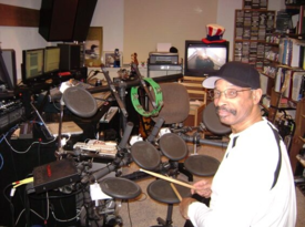 Herman Jones My Funk Brother - R&B Band - Bloomington, MN - Hero Gallery 3