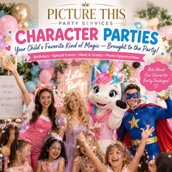 Picture This Party Services, profile image