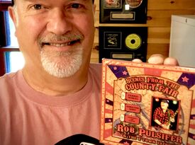 ROB PULSIFER - Singer/Songwriter/Guitarist - Singer Guitarist - Saratoga Springs, NY - Hero Gallery 4