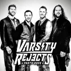 Varsity Rejects, profile image