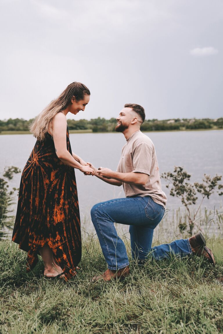 The start to forever 