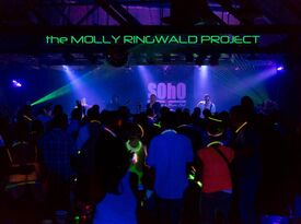The Molly Ringwald Project - 80s Band - Santa Barbara, CA - Hero Gallery 2