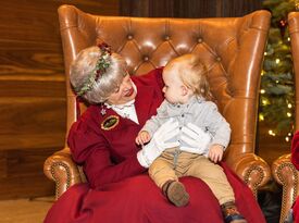 Nevada Santa & Mrs. Lollie Claus - Santa Claus - Carson City, NV - Hero Gallery 4