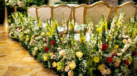 Wynn Bridal Bouquet - Vegas Flowers Delivery %