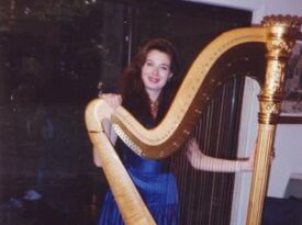 A 1 Harpist Baltimore, MD,  Washington DC - Harpist - Baltimore, MD - Hero Gallery 2