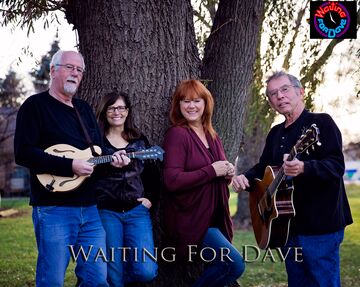 Waiting For Dave - Americana Band - Clinton Township, MI - Hero Main