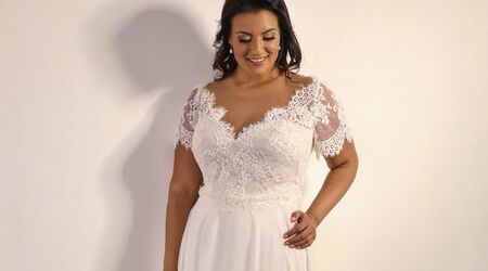 Olivia grace clearance wedding dress