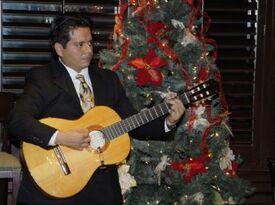 Mario Perez - Singer Guitarist - Plano, TX - Hero Gallery 1