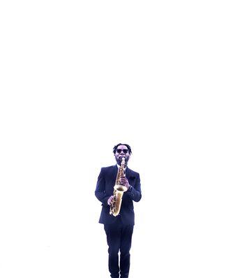 Vandell Andrew - Saxophonist - Aubrey, TX - Hero Main