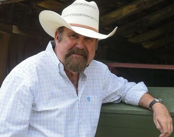 Sonny Morgan Nashville Recording Artist - Country Singer - Granbury, TX - Hero Main