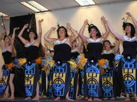 Keola's Hula Halau Polynesian Revue - Hula Dancer - Frisco, TX - Hero Gallery 1
