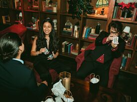 Royal Magic - Comedy Magician - Brooklyn, NY - Hero Gallery 4