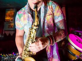 DAVISAX - Saxophonist - Miami, FL - Hero Gallery 3