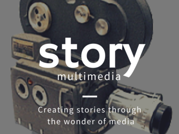 Story Multimedia - Videographer - Birmingham, AL - Hero Main