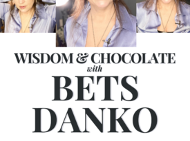 Bets Danko: Motivational Keynote Speaker - Keynote Speaker - Pittsburgh, PA - Hero Gallery 2