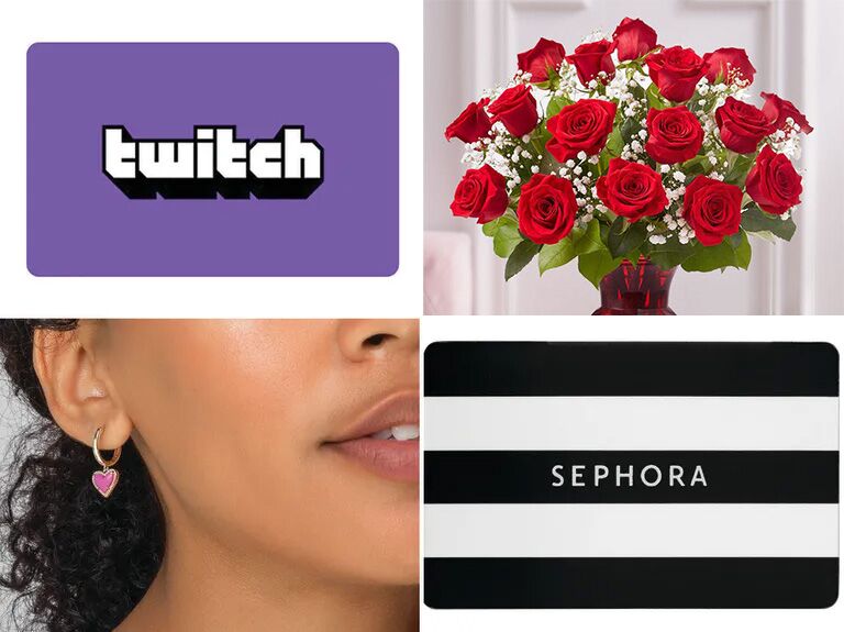 Last-Minute Holiday Gifts for Your Wife