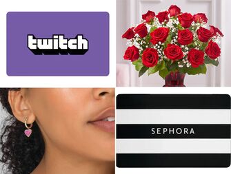 Last-Minute Holiday Gifts for Your Wife