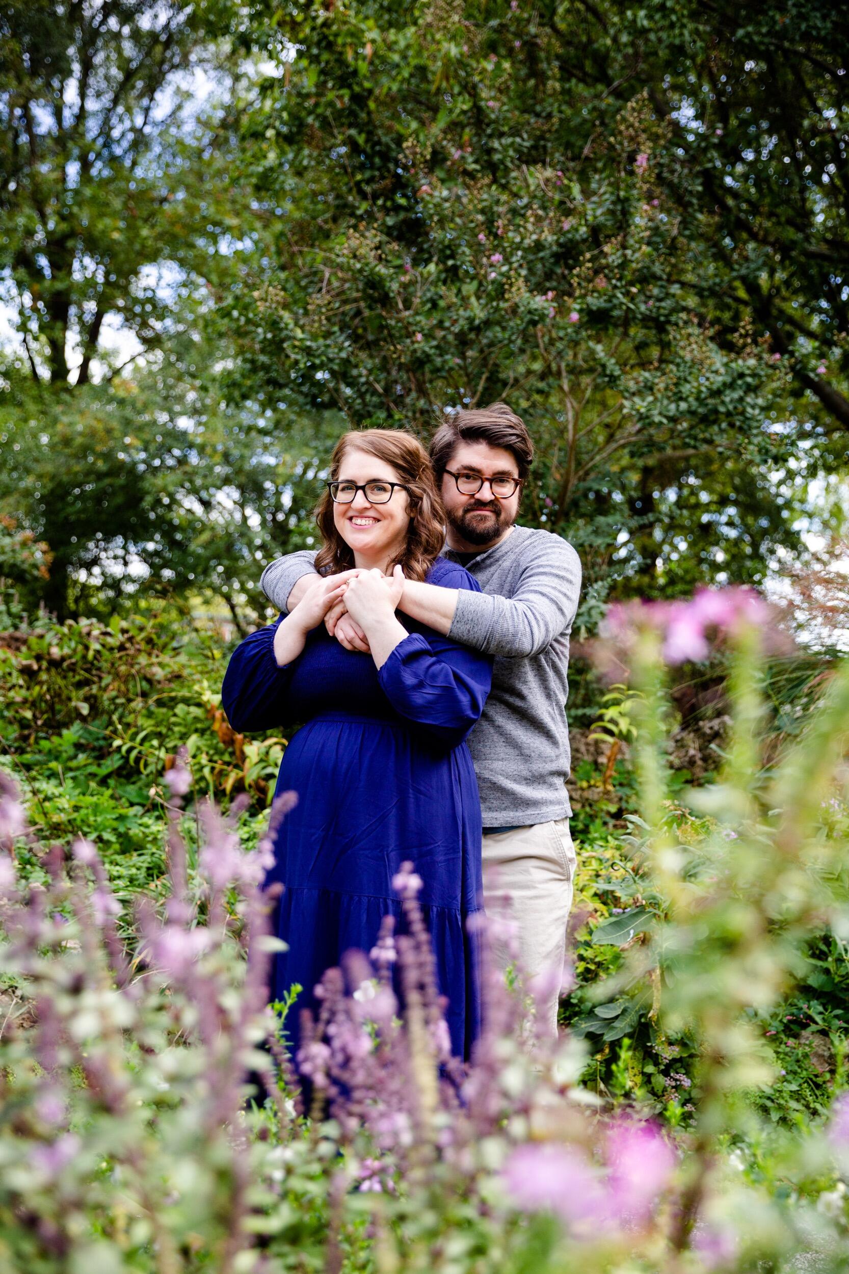 Engagement photos!
Photo Credit: Emily Novara Photography
