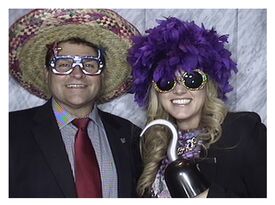 Dappy Hays Event Photo Booth Rental - Photo Booth - Indianapolis, IN - Hero Gallery 2