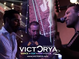 VICTORYA Cover Band - Cover Band - Jersey City, NJ - Hero Gallery 3