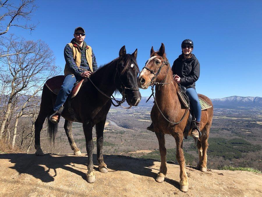 Shenandoah National Park, VA
