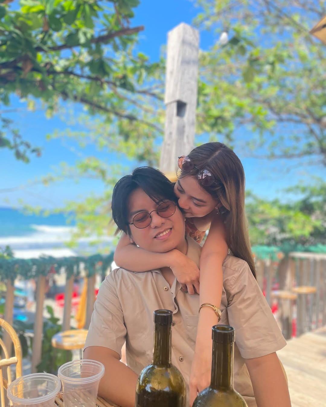 What started as a fun Elyu trip with Lyella’s HS friends almost became a breakup story… all because of Coco Mama.