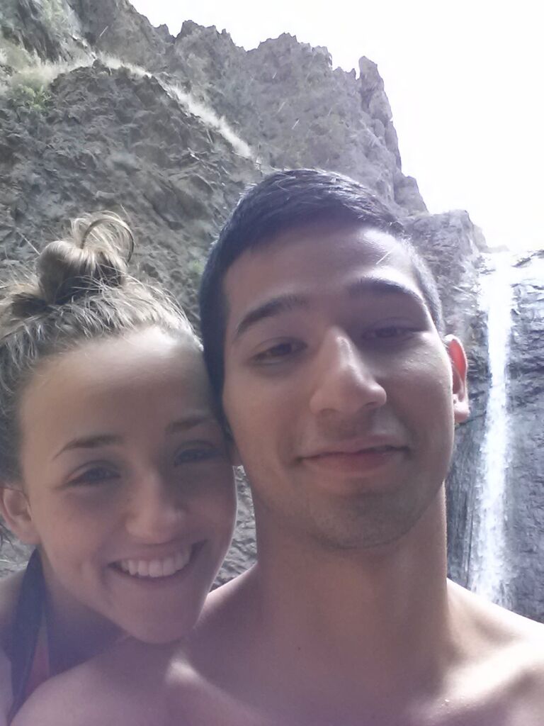 Jump Creek, ID
Hiking Date
